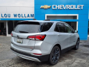 Thumbnail image of 2022 Chevrolet Equinox at Lou Wollam Chevrolet