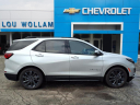 Thumbnail image of 2022 Chevrolet Equinox at Lou Wollam Chevrolet