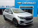Thumbnail image of 2022 Chevrolet Equinox at Lou Wollam Chevrolet