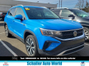 Thumbnail image of 2022 Volkswagen Taos at SchallerHonda-New of New Britain, CT