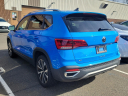 Thumbnail image of 2022 Volkswagen Taos at SchallerHonda-New of New Britain, CT