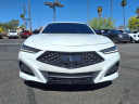 Thumbnail image of 2023 Acura TLX at Autosource Of Gilbert