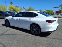 Thumbnail image of 2023 Acura TLX at Autosource Of Gilbert