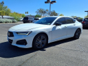 Thumbnail image of 2023 Acura TLX at Autosource Of Gilbert