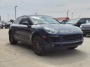 Thumbnail image of 2018 Porsche Macan at Big Country Auto Of Madison County