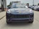 Thumbnail image of 2018 Porsche Macan at Big Country Auto Of Madison County