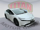 Thumbnail image of 2024 Toyota Prius Prime at Hillside Toyota