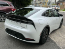 Thumbnail image of 2024 Toyota Prius Prime at Hillside Toyota