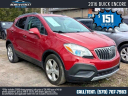 Thumbnail image of 2016 Buick Encore at BEAUTY STREET AUTO SALES INC