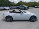 2018 Mazda MX-5 Miata Grand Touring at Volvo Of Bonita Springs NEW