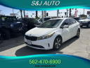 Thumbnail image of 2018 Kia Forte at S&J AUTO