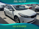 2018 Kia Forte S at S&J AUTO