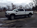 2018 Ram 3500 Laramie Longhorn at Ferrario Auto Team Chrysler Dodge Jeep Ram