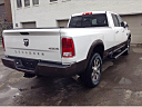Thumbnail image of 2018 Ram 3500 at Ferrario Auto Team Chrysler Dodge Jeep Ram