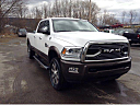 Thumbnail image of 2018 Ram 3500 at Ferrario Auto Team Chrysler Dodge Jeep Ram
