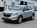 Thumbnail image of 2020 Chevrolet Equinox at Wilkinson Cadillac