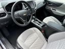 2020 Chevrolet Equinox LS at Wilkinson Cadillac