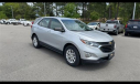 Thumbnail image of 2020 Chevrolet Equinox at Wilkinson Cadillac
