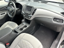 Thumbnail image of 2020 Chevrolet Equinox at Wilkinson Cadillac