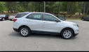 Thumbnail image of 2020 Chevrolet Equinox at Wilkinson Cadillac
