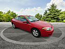Thumbnail image of 2001 Mercury Cougar at Cottonwood Auto Sales