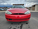 Thumbnail image of 2001 Mercury Cougar at Cottonwood Auto Sales