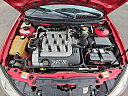 Thumbnail image of 2001 Mercury Cougar at Cottonwood Auto Sales