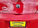 Thumbnail image of 2001 Mercury Cougar at Cottonwood Auto Sales