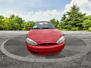 Thumbnail image of 2001 Mercury Cougar at Cottonwood Auto Sales