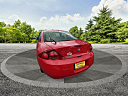 Thumbnail image of 2001 Mercury Cougar at Cottonwood Auto Sales