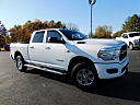 Thumbnail image of 2022 Ram 2500 at Gary Mathews Motors