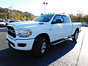 Thumbnail image of 2022 Ram 2500 at Gary Mathews Motors