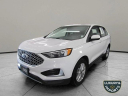 Thumbnail image of 2023 Ford Edge at Luxury Imports