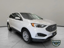 Thumbnail image of 2023 Ford Edge at Luxury Imports