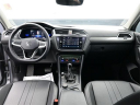 Thumbnail image of 2023 Volkswagen Tiguan at Commonwealth Chevrolet Inc.