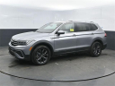 Thumbnail image of 2023 Volkswagen Tiguan at Commonwealth Chevrolet Inc.
