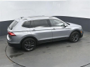 Thumbnail image of 2023 Volkswagen Tiguan at Commonwealth Chevrolet Inc.