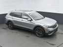 Thumbnail image of 2023 Volkswagen Tiguan at Commonwealth Chevrolet Inc.