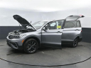 Thumbnail image of 2023 Volkswagen Tiguan at Commonwealth Chevrolet Inc.