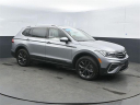 Thumbnail image of 2023 Volkswagen Tiguan at Commonwealth Chevrolet Inc.