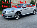 Thumbnail image of 2013 Ford Taurus at Georgia Elite Auto Sales