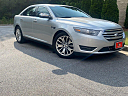 Thumbnail image of 2013 Ford Taurus at Georgia Elite Auto Sales