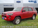 Thumbnail image of 2022 Toyota 4Runner at Mcmullen Ford