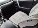 2022 Toyota 4Runner SR5 at Mcmullen Ford