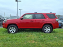 Thumbnail image of 2022 Toyota 4Runner at Mcmullen Ford