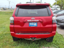 Thumbnail image of 2022 Toyota 4Runner at Mcmullen Ford