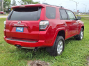 Thumbnail image of 2022 Toyota 4Runner at Mcmullen Ford