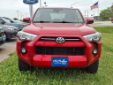 Thumbnail image of 2022 Toyota 4Runner at Mcmullen Ford