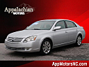 Thumbnail image of 2007 Toyota Avalon at Appalachian Motors
