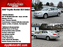 Thumbnail image of 2007 Toyota Avalon at Appalachian Motors